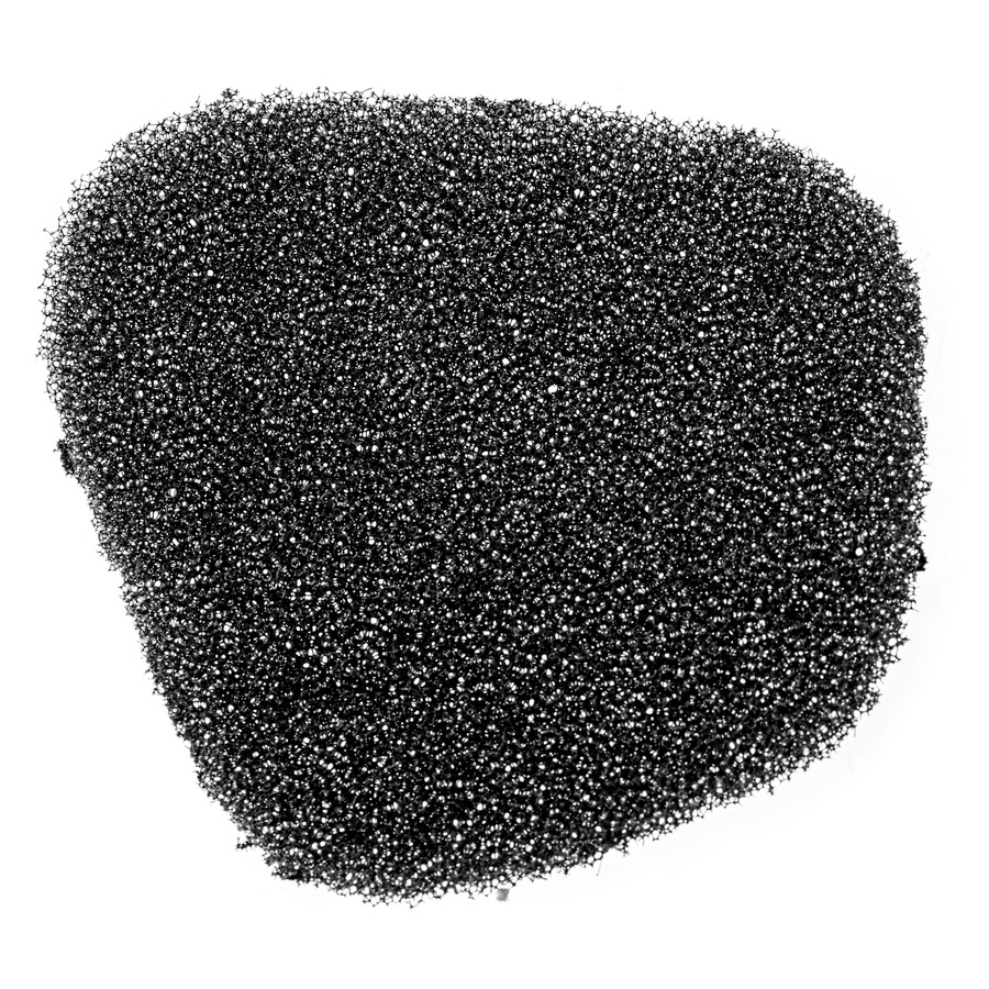 Obrázek produktu filtrační vložka prachového filtru bradové ventilace pro přilby Cross Pro 2, CASSIDA NEMÁ