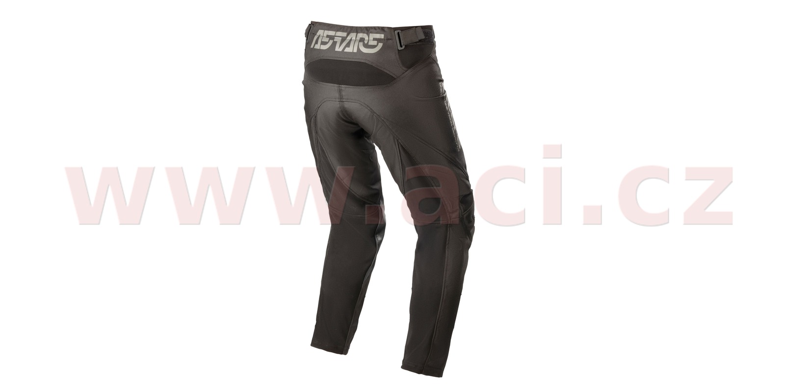 Obrázek produktu kalhoty RACER COMPASS, ALPINESTARS, dětské (černá/tmavě šedá)