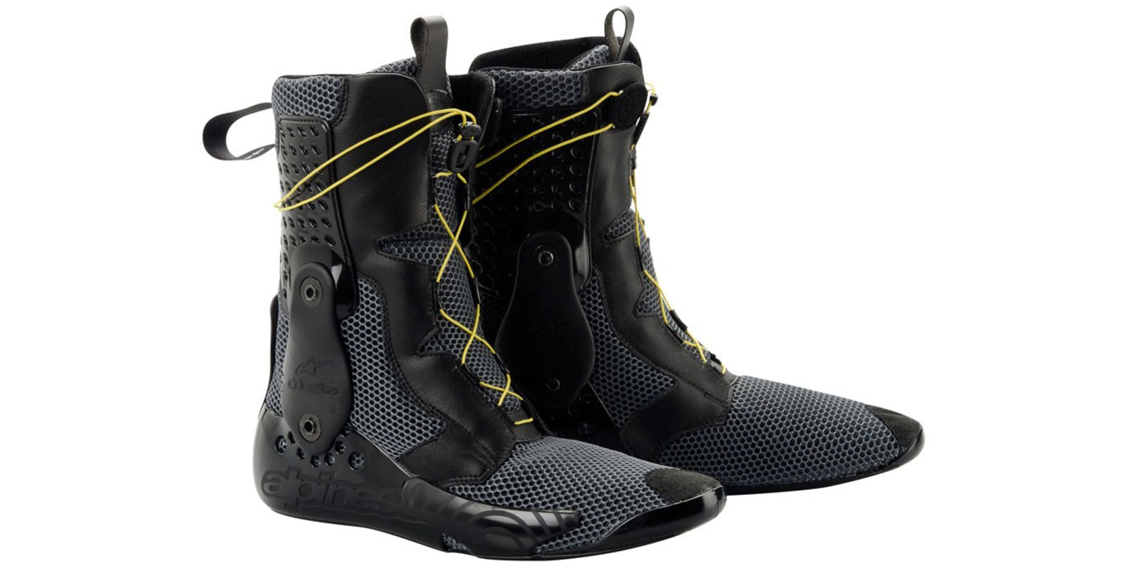 Obrázek produktu vnitřní botička pro boty SUPERTECH R, ALPINESTARS (černá)