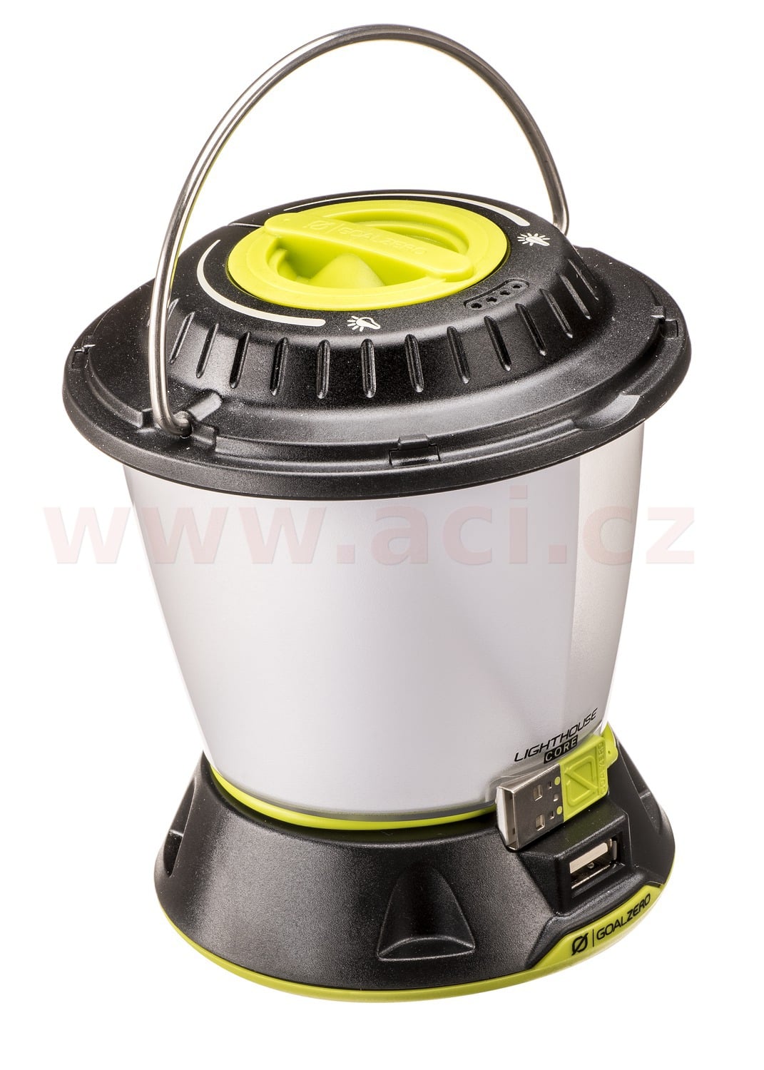 Obrázek produktu GOAL ZERO Lighthouse Core - dobíjecí lucerna LED 32009