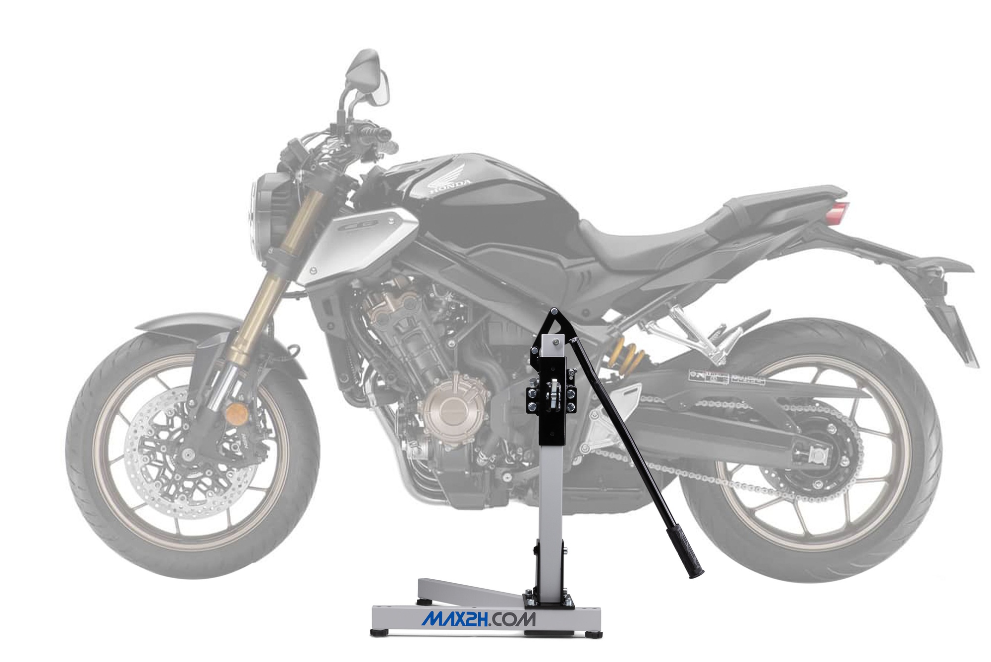Obrázek produktu adaptér Honda CB 650R 18->, CBR 650R 18->, MAX2H MX-HOP0900