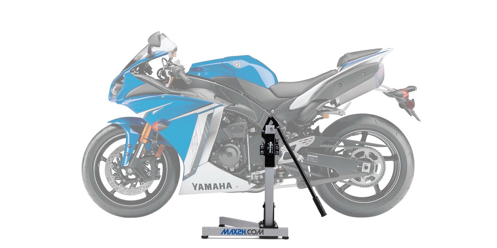 Obrázek produktu adaptér Yamaha R1 09->14, MAX2H MX-YAP0400