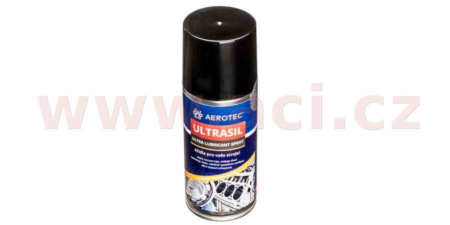 Obrázek produktu AEROTEC® Ultrasil Spray 150 ml CZ-ACS-U-0150