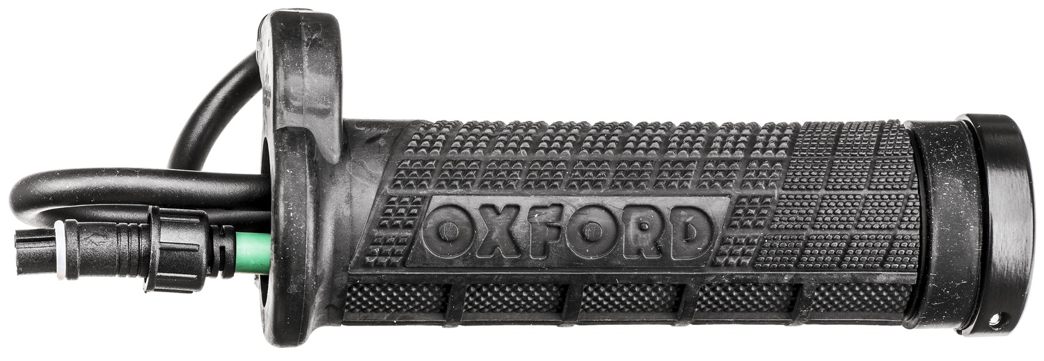 Obrázek produktu náhradní rukojeť pravá pro vyhřívané gripy Hotgrips EVO Thermistor ATV, OXFORD EL423T