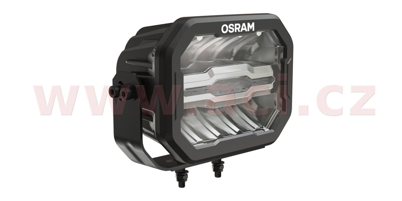 Obrázek produktu OSRAM LEDriving Cube leddl113-CB 12/24V FS1 LEDDL113-CB