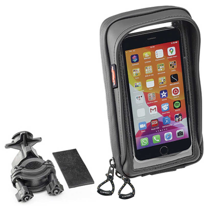 Obrázek produktu univerzální držák pro smartphone, KAPPA (rozměr 97x189) KS958B