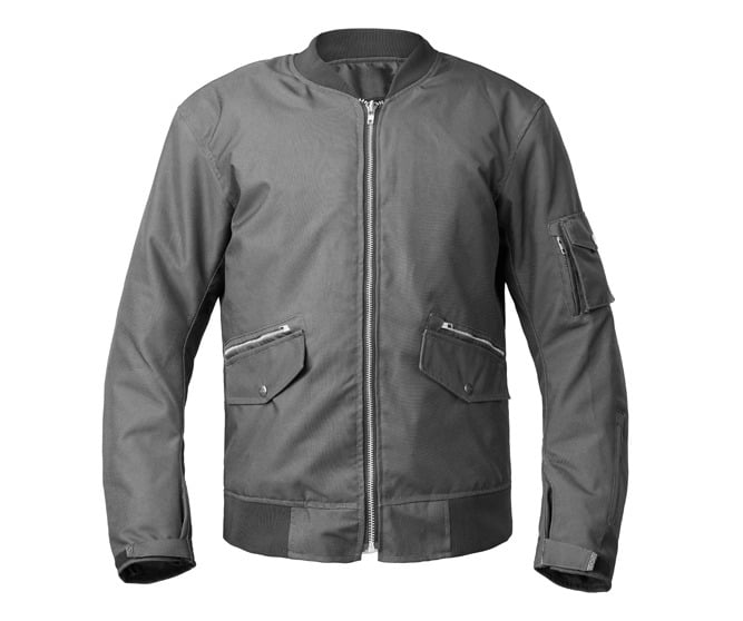 Obrázek produktu street bunda CITIZEN, 4SQUARE - pánská (šedá, vel. 3XL) 2023 BLNCITIZEN2HGRIS