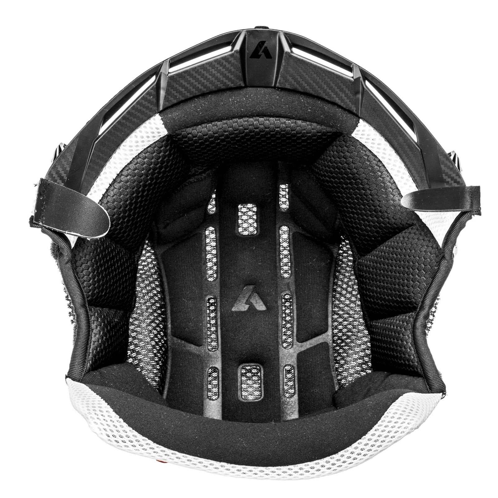 Obrázek produktu klobouk interiéru pro přilbu STRYCKER, AIROH (vel. XXL) STRYC