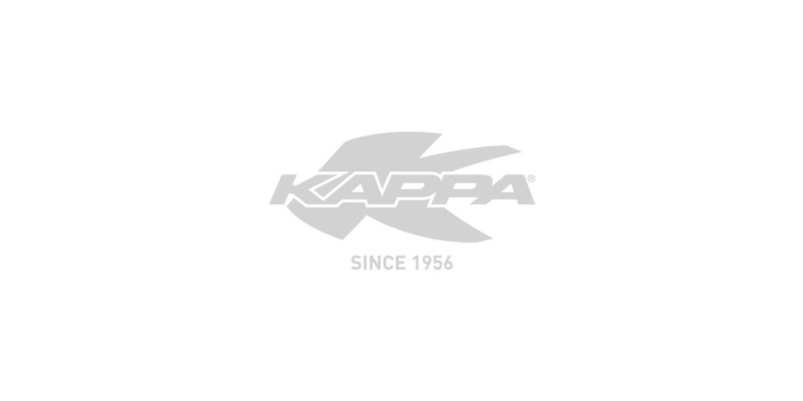 Obrázek produktu montážní sada pro přídavný zadní blatníček, KAPPA