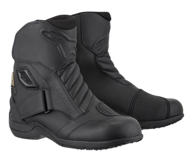 Obrázek produktu boty NEW LAND GORE-TEX, ALPINESTARS (černá) 2025