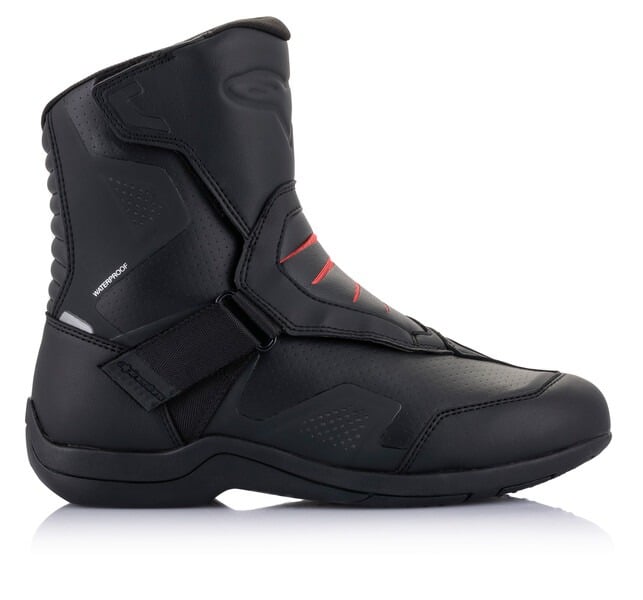 Obrázek produktu boty RIDGE WATERPROOF, ALPINESTARS (černá) 2025