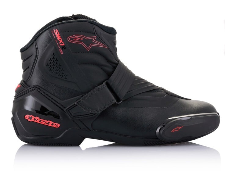 Obrázek produktu boty STELLA SMX-1 R, ALPINESTARS, dámské (černá/růžová)
