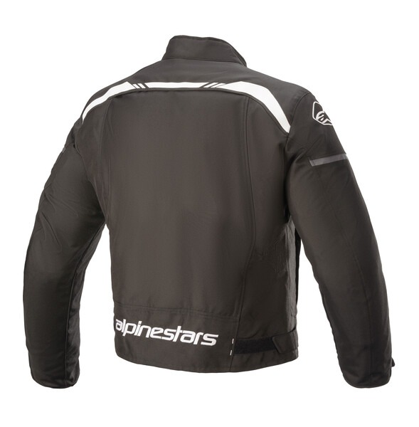 Obrázek produktu bunda T-SP S WATERPROOF, ALPINESTARS, dětská (černá/bílá) 2025