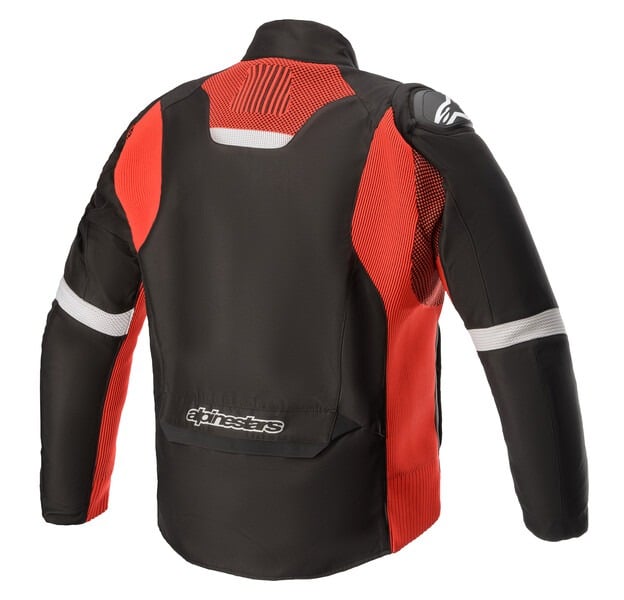 Obrázek produktu bunda T SP-5 RIDEKNIT, TECH-AIR 5 kompatibilní, ALPINESTARS (černá/červená)