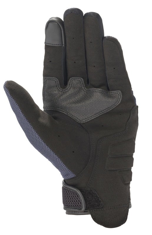 Obrázek produktu rukavice COPPER, ALPINESTARS (tmavě modrá/černá) 2025