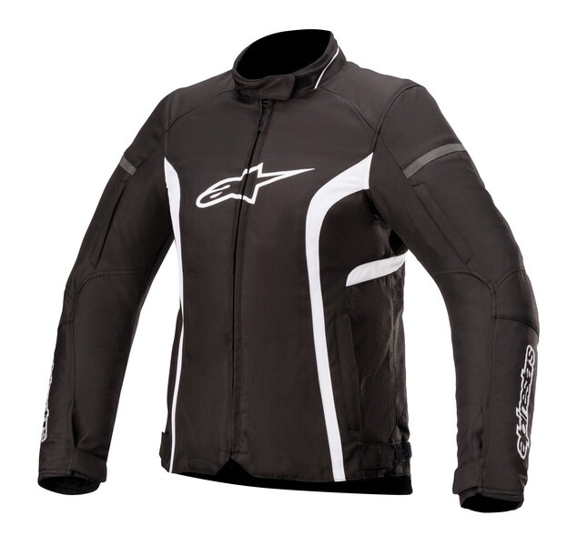 Obrázek produktu bunda STELLA T-KIRA WATERPROOF, ALPINESTARS, dámská (černá/bílá) 2024