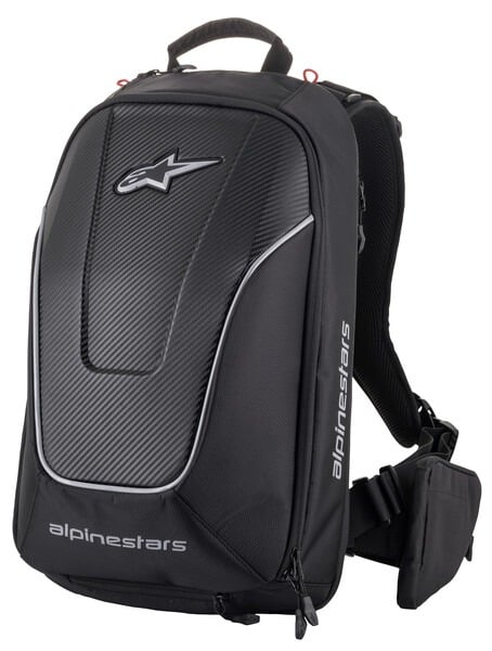 Obrázek produktu batoh CHARGER PRO, ALPINESTARS (černá, objem 22 l) 6107021-10-OS