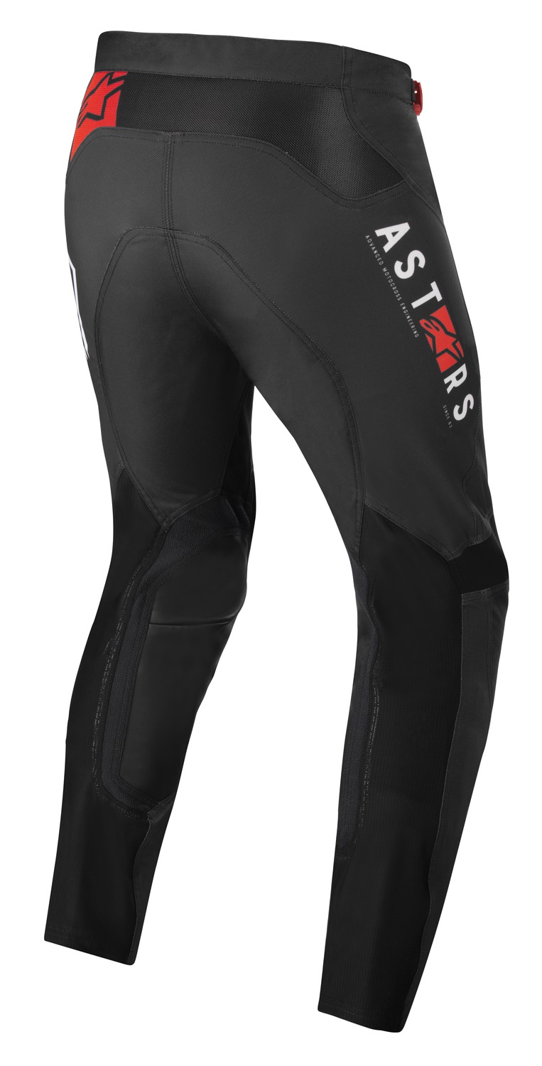 Obrázek produktu kalhoty SUPERTECH FOSTER, ALPINESTARS (černá) 3720722-10