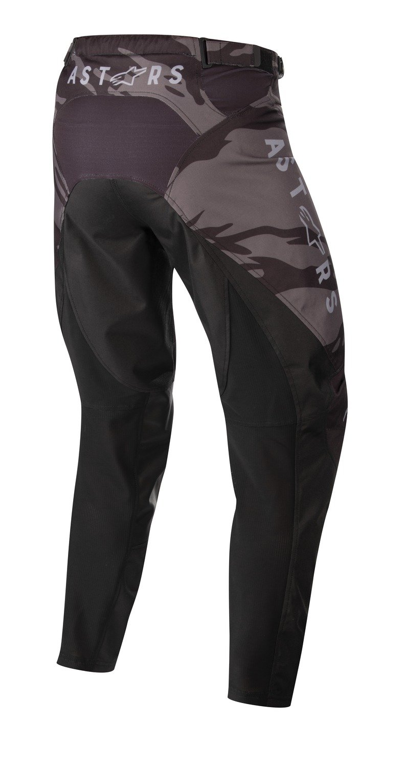 Obrázek produktu kalhoty RACER TACTICAL, ALPINESTARS (černá/šedá) 3721222-106