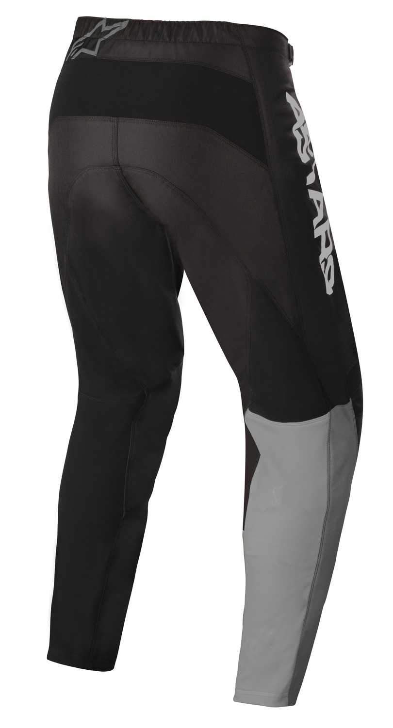 Obrázek produktu kalhoty RACER GRAPHITE, ALPINESTARS, dětské (černá/šedá) 3741922-111