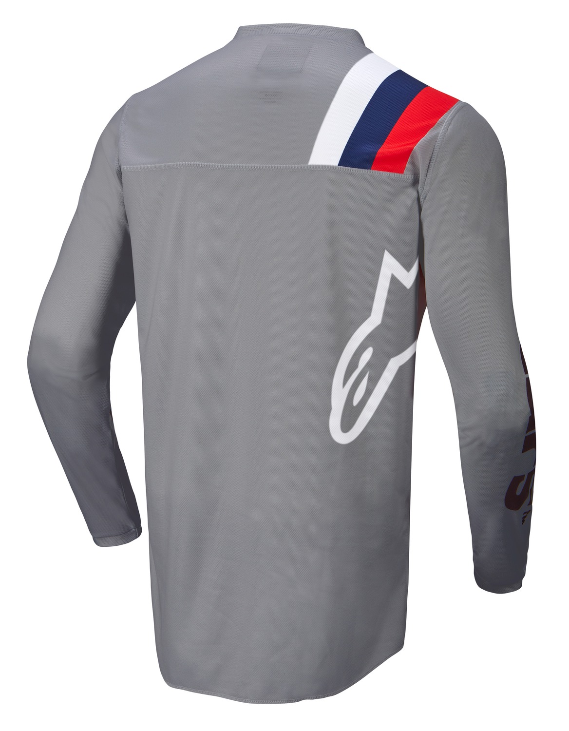 Obrázek produktu dres RACER BRAAP, ALPINESTARS (šedá) 3761422-970