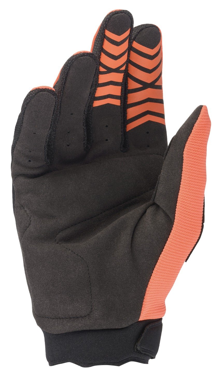 Obrázek produktu rukavice FULL BORE, ALPINESTARS (oranžová/černá, vel. 2XL) 3563622-41