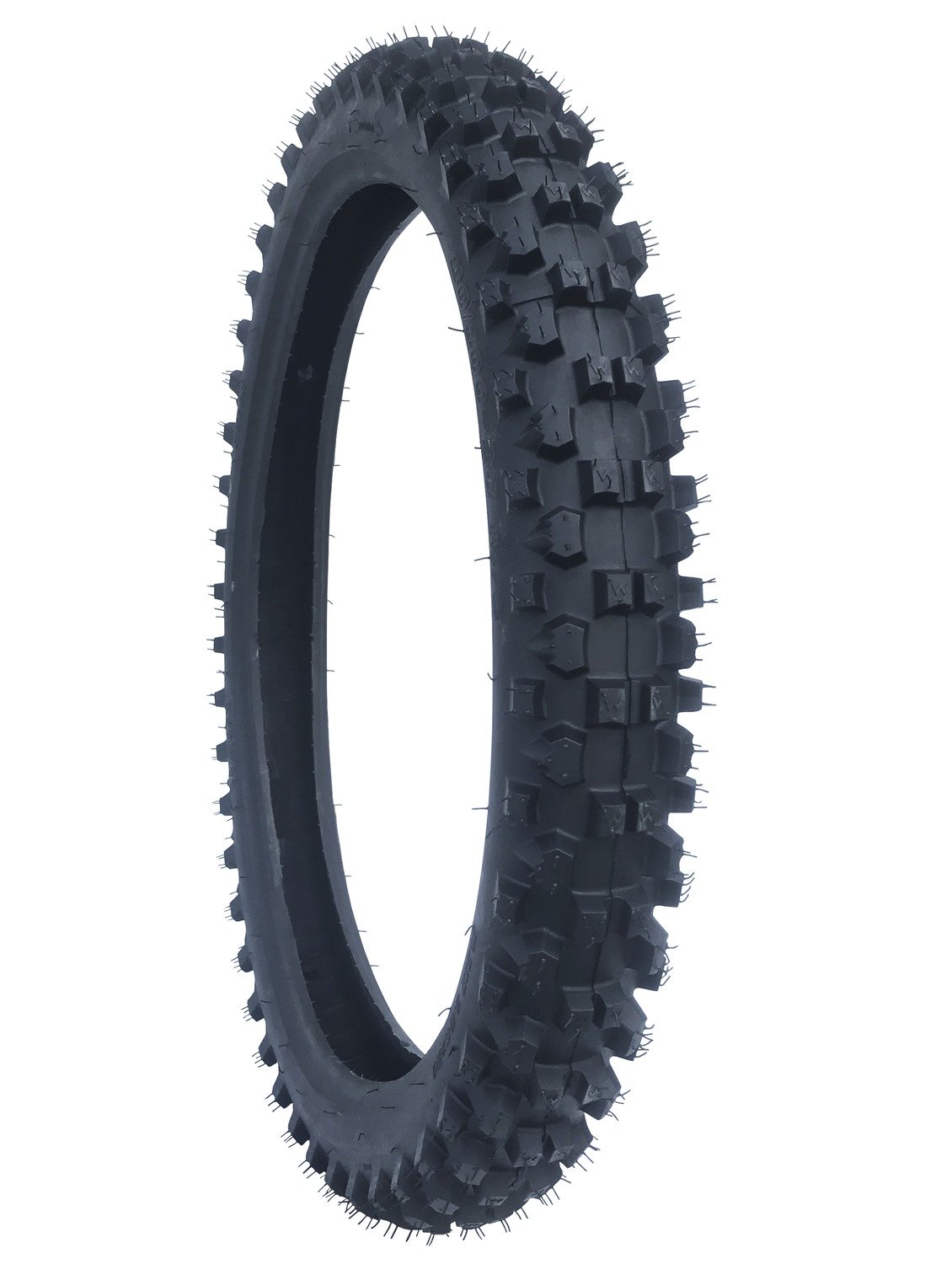 Obrázek produktu pneu 70/100-17 (40L) W599 - MOTOCROSS MIXT, WAYGOM (přední) 033007