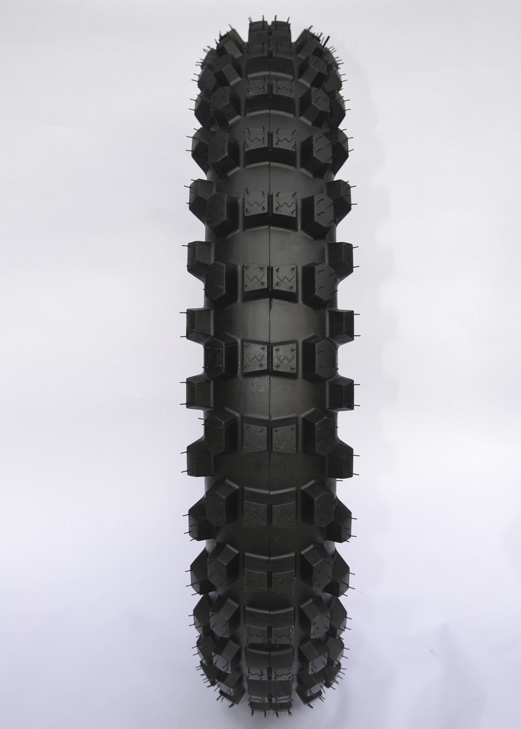 Obrázek produktu pneu 80/100-12 (50L) W598 - MOTOCROSS MIXT, WAYGOM (zadní) 033011