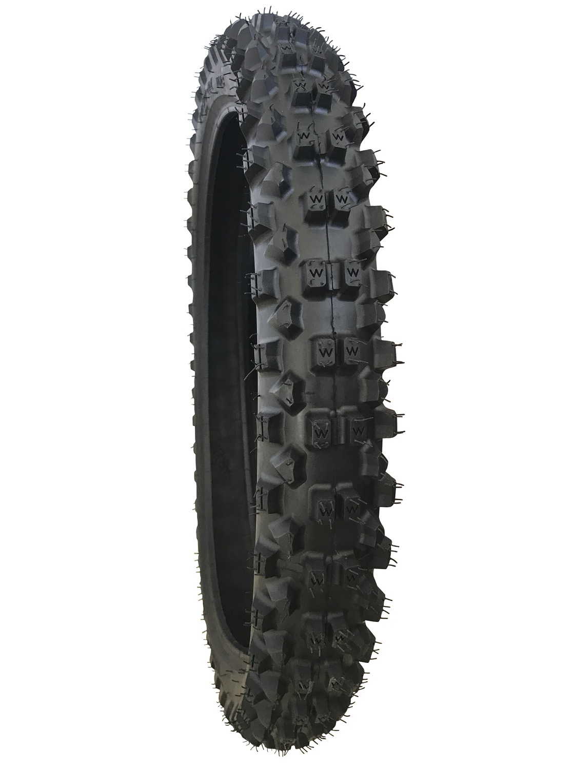 Obrázek produktu pneu 90/90-21 (54M) W001 - ENDURO, WAYGOM (přední) 033018