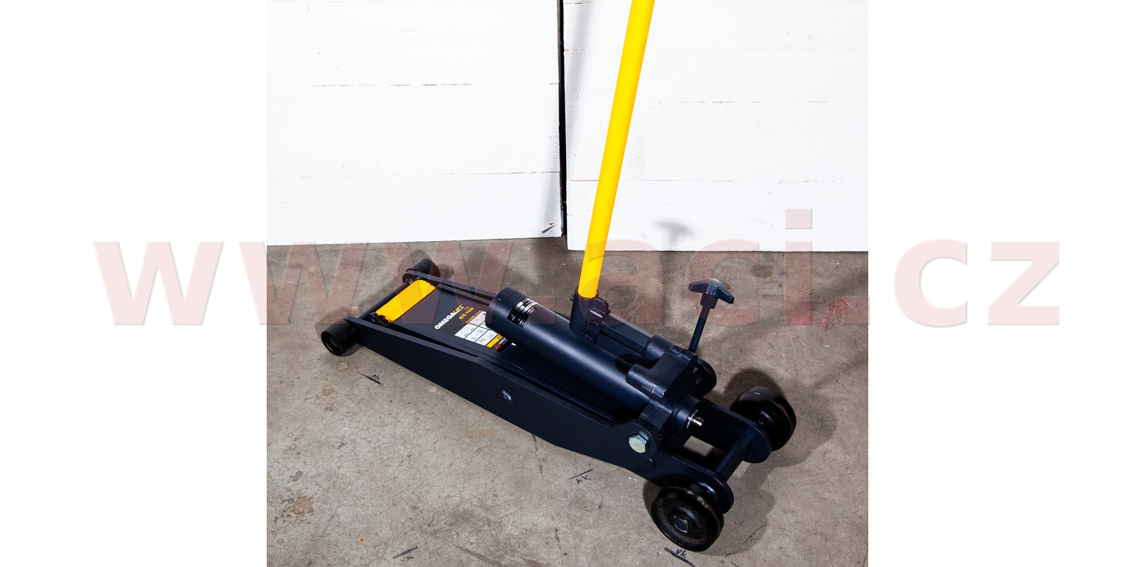 Obrázek produktu hydraulický servisní zvedák pro vysokozdvižné vozíky 4 t 28045