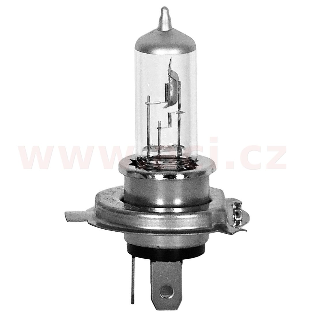 Obrázek produktu žárovka HS1 12V 35-35W (patice Px43t) HELLA 8GJ 329 393-043