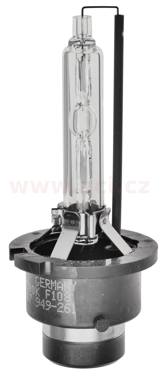 Obrázek produktu výbojka D2S 85V 35W HELLA 8GS 007 949-261