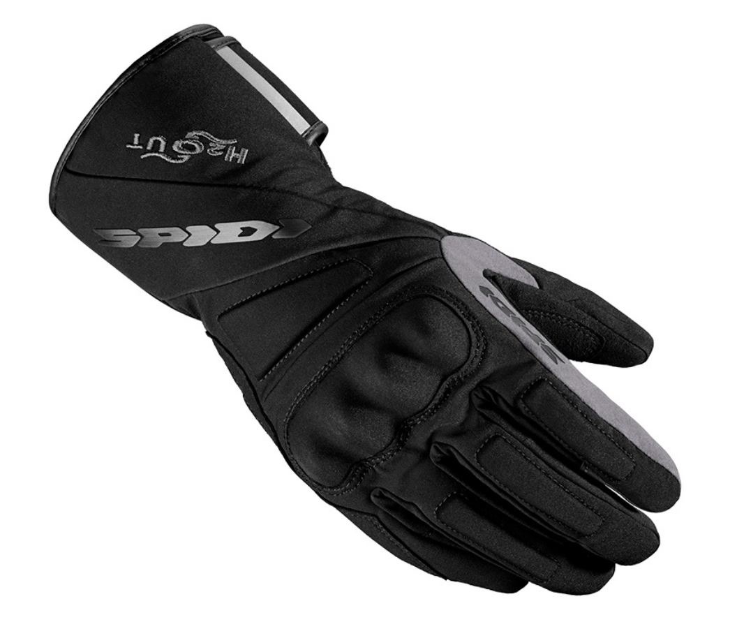 Obrázek produktu rukavice TX-T LADY, SPIDI (černá, vel. L) B107-026