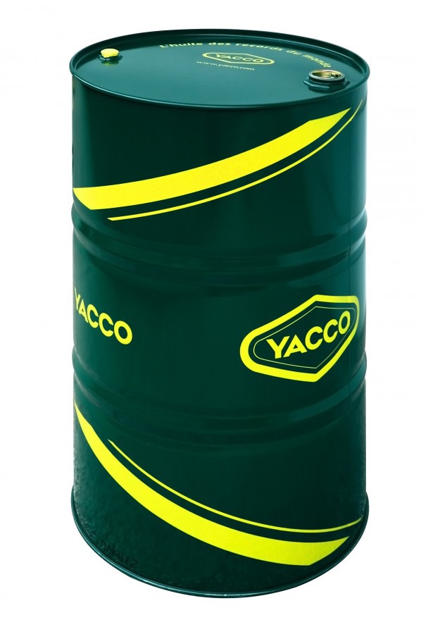Obrázek produktu Motorový olej YACCO MVX 500 4T 15W50, YACCO (60 l) 33258