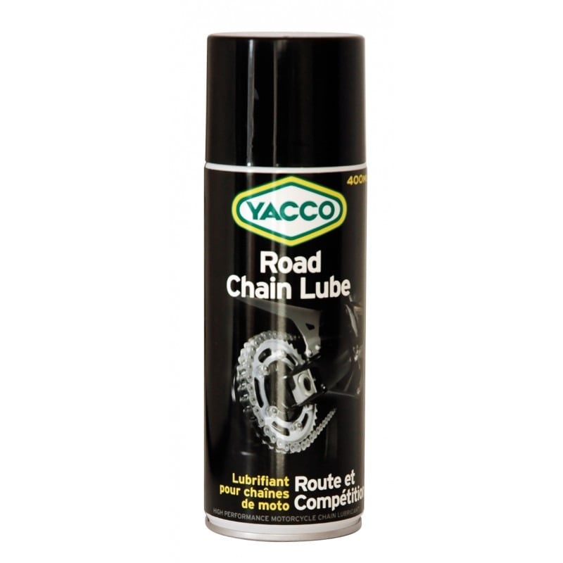 Obrázek produktu YACCO mazivo na řetěz ROAD CHAIN LUBE (400 ml) 5645