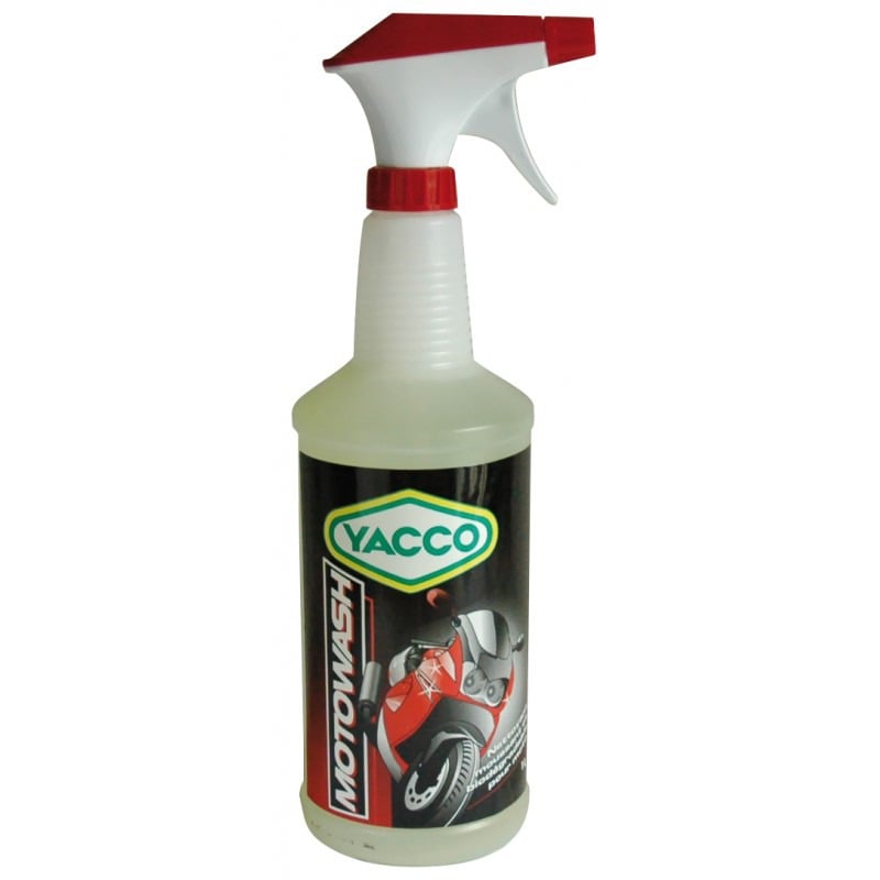 Obrázek produktu YACCO Čistič MOTOWASH, YACCO (0,5 l) 64201