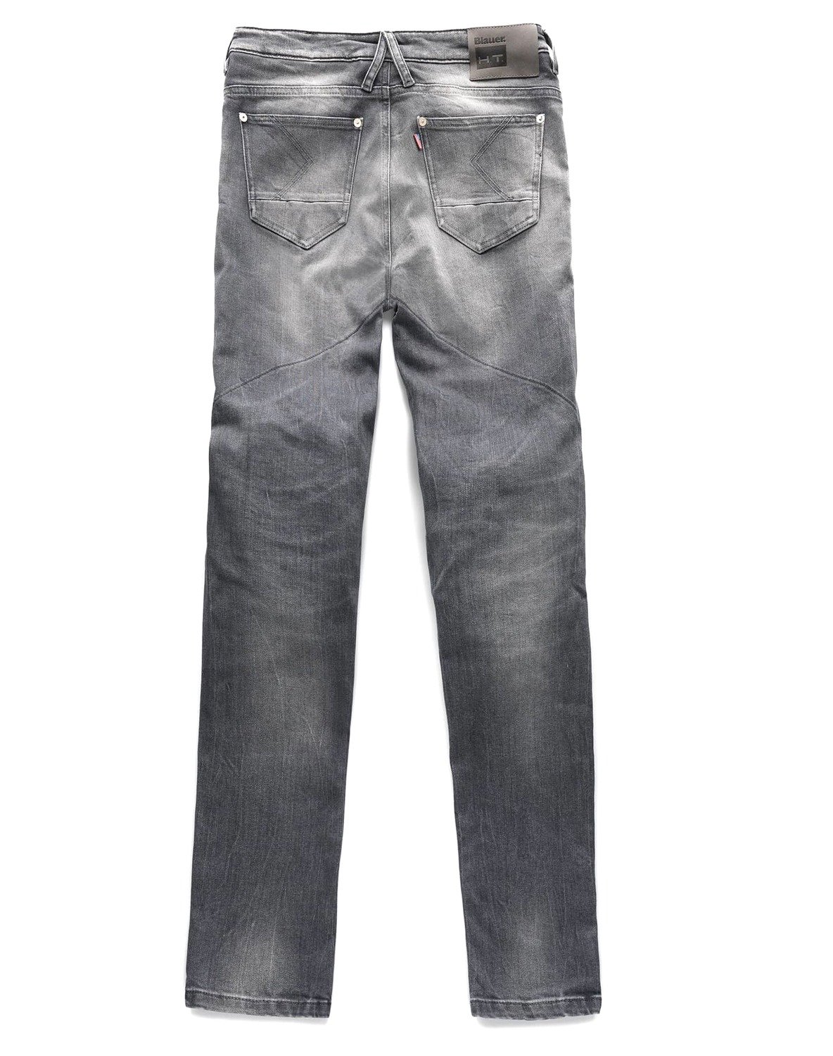 Obrázek produktu kalhoty, jeansy SCARLETT, BLAUER - USA, dámské (šedá) 12CBKD120052.004498.D109