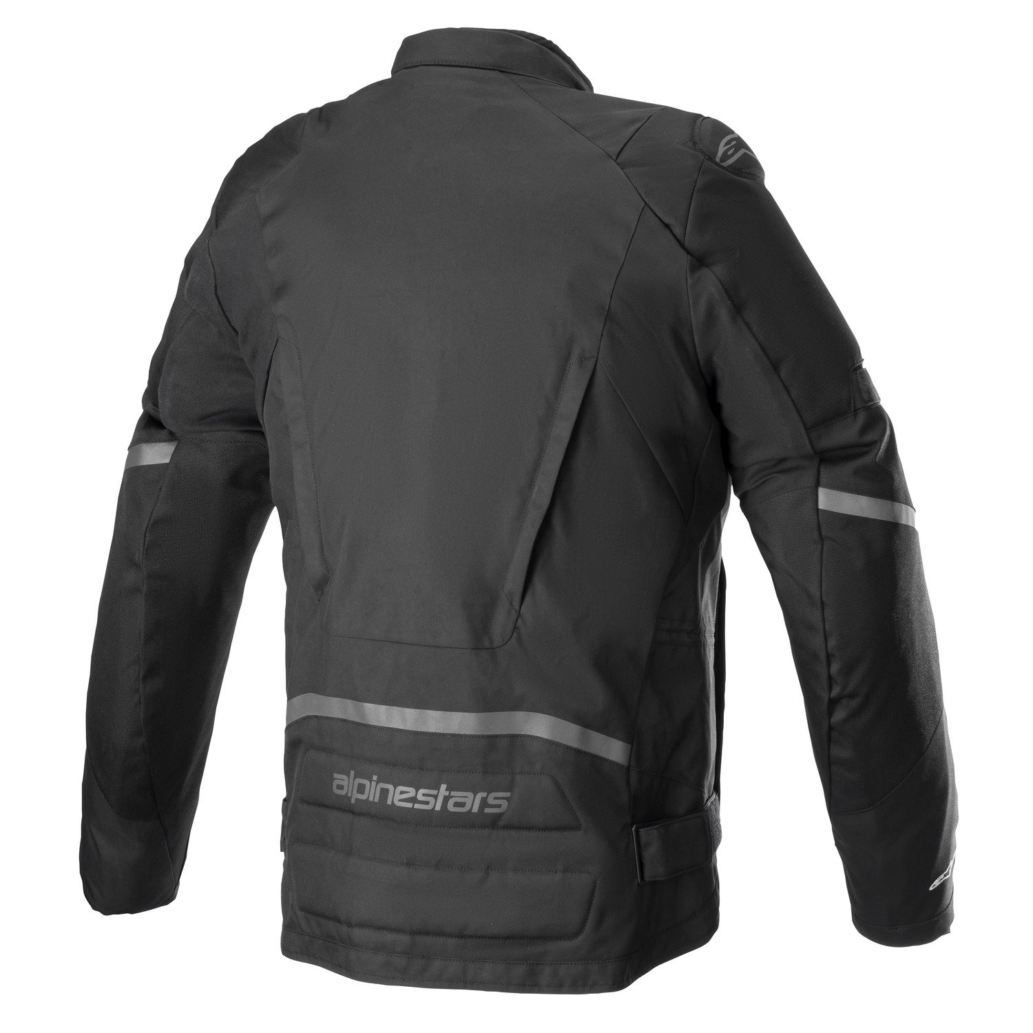 Obrázek produktu bunda RX-5 DRYSTAR, ALPINESTARS (černá/černá, vel. 5XL) 3205222-104