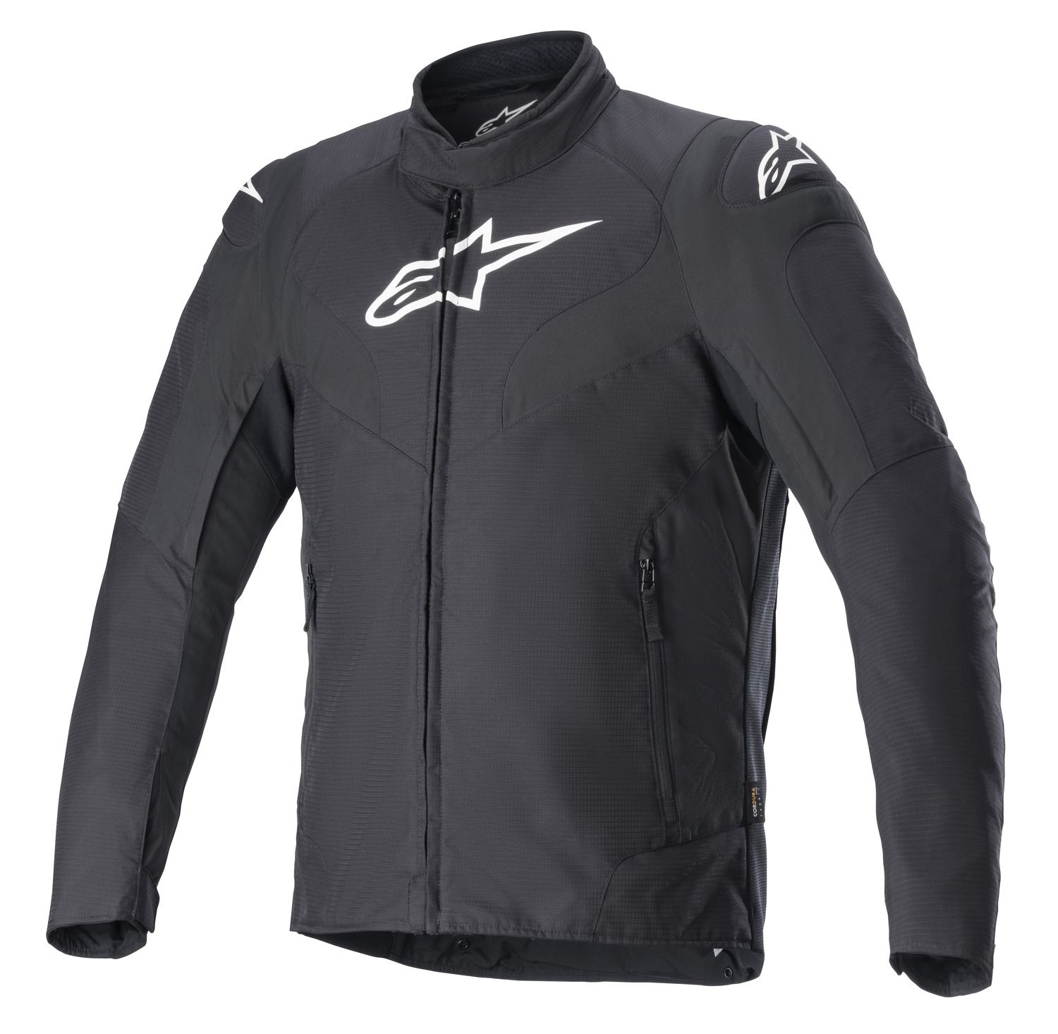 Obrázek produktu bunda RX-3 WATERPROOF, ALPINESTARS (černá, vel. 4XL) 3207322-10