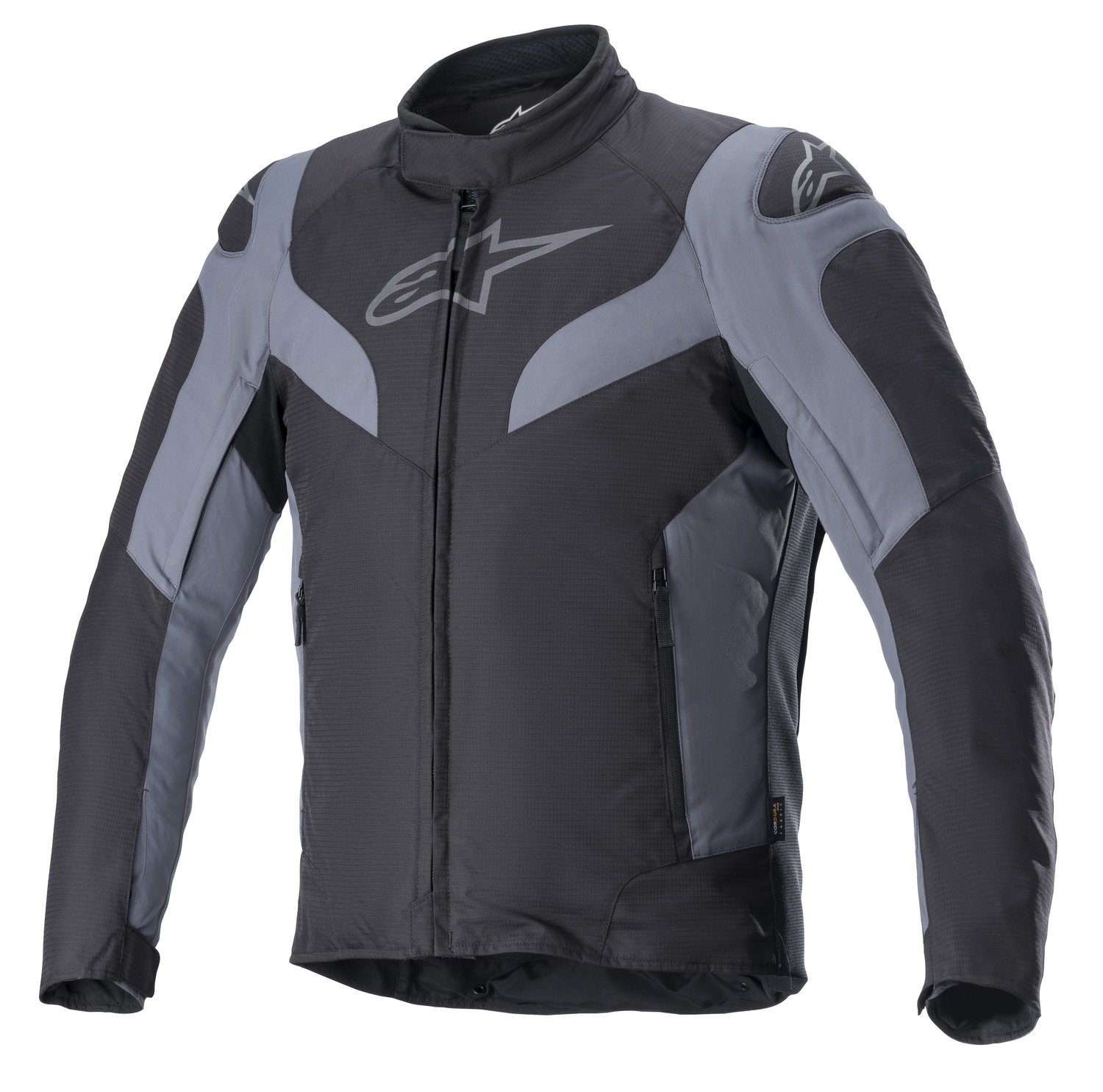 Obrázek produktu bunda RX-3 WATERPROOF, ALPINESTARS (černá/černá, vel. 4XL) 3207322-1100