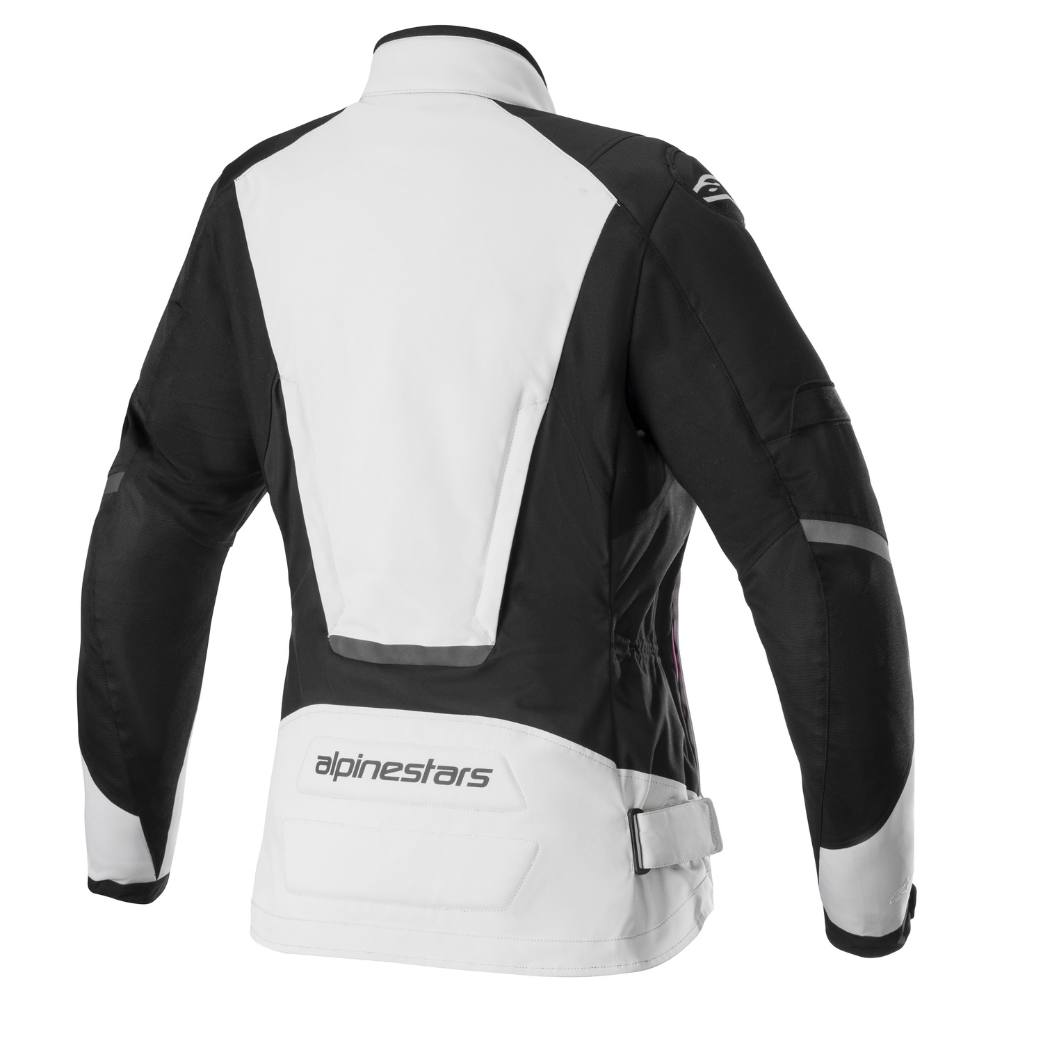 Obrázek produktu bunda STELLA RX-5 DRYSTAR, ALPINESTARS, dámské (šedá/černá/růžová, vel. L) 3215222-9139