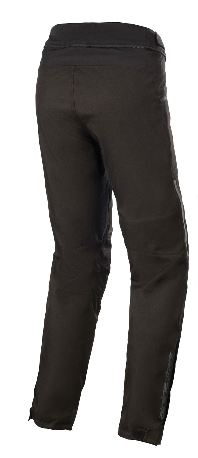 Obrázek produktu kalhoty STELLA AST-1 2 WATERPROOF, ALPINESTARS, dámské (černá/černá) 2025 3236122-1100