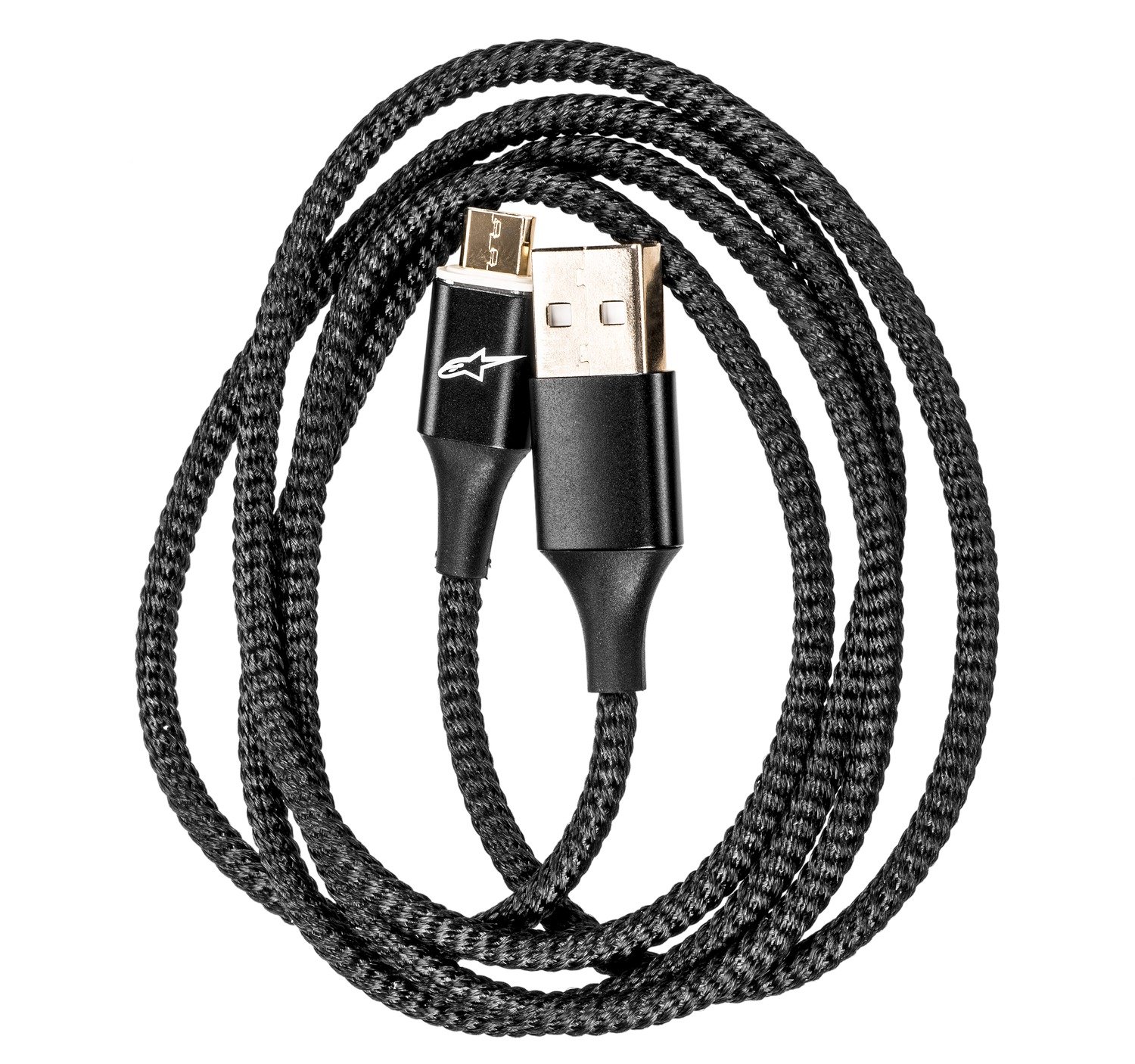 Obrázek produktu náhradní magnetický kabel nabíjení pomocí USB pro airbagové systémy TECH-AIR®5/STREET/RACE, ALPINESTARS 6999520-03-TU