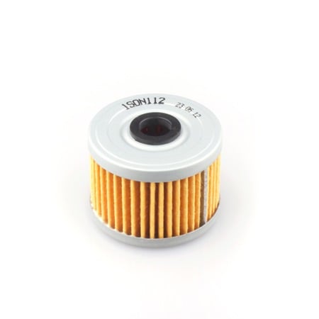 Obrázek produktu Olejový filtr HF112, ISON