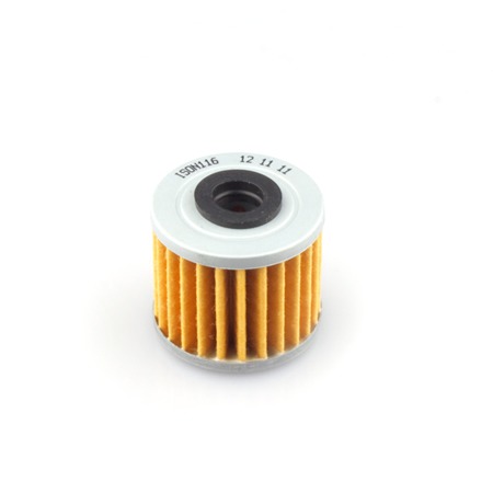 Obrázek produktu Olejový filtr HF116, ISON