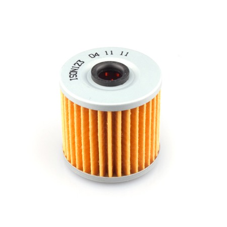 Obrázek produktu Olejový filtr HF123, ISON