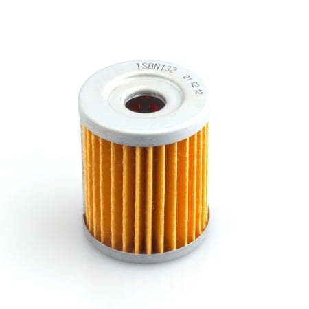 Obrázek produktu Olejový filtr HF132, ISON