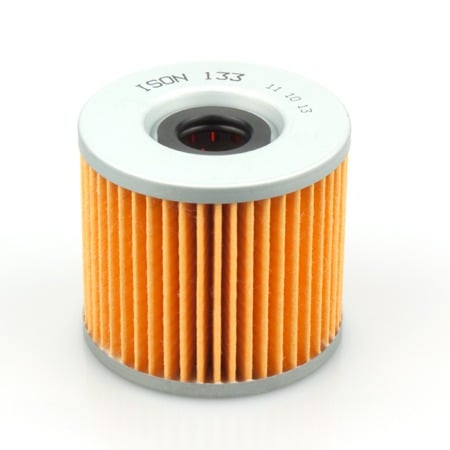Obrázek produktu Olejový filtr HF133, ISON
