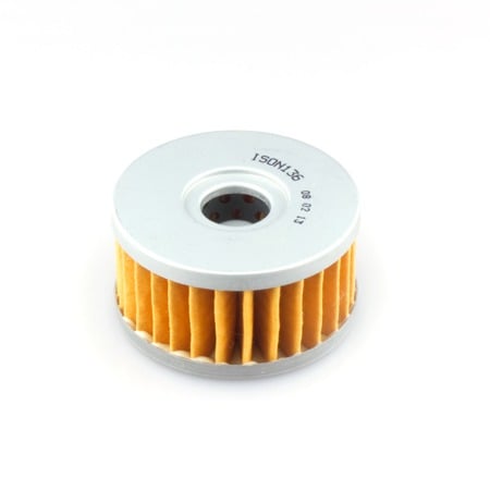 Obrázek produktu Olejový filtr HF136, ISON
