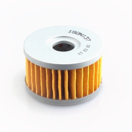 Obrázek produktu Olejový filtr HF137, ISON